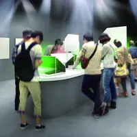 イベントの様子 イメージ