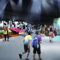 イベントの様子 イメージ