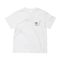 Tシャツ《自画像》3,960円（税込）