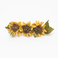 ヘアクリップ 4,400円（税込）