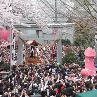 かなまら祭