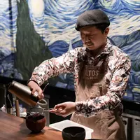 Cocktailante Oboro