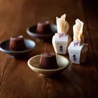 ＜ロイスダール＞ショコラジャポン真澄　梅酒（5個入）　1,296円