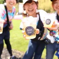 友達や家族と楽しんめる