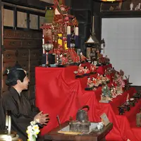 鞆の津の商家