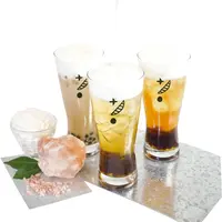 クリーム台湾紅茶ラテ/クリームセイロン紅茶/クリーム蜜烏龍茶