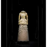 DIOR FROM PARIS TO JAPAN 「ディオール、パリから日本へ」