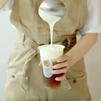 “神のチーズティー”