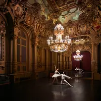 「Analogia」シリーズより (c) Pierre-Elie de Pibrac, Agence Vu’