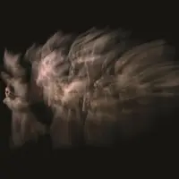 「Catharsis」シリーズより (c) Pierre-Elie de Pibrac, Agence Vu’