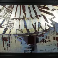 「1854」200M
