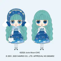  ショップ連動イベント「限定ネオブライス抽選販売」 イメージ