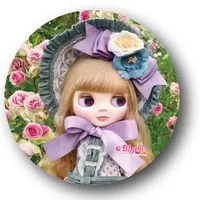 オリジナル缶バッジをつくろう イメージ