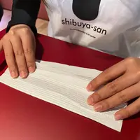 shibuya-san