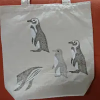 ペンギンワークショップイメージ