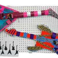 オリジナルギターを作る