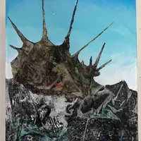 「Seashell on the Shore」