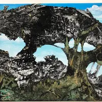 「Two Trees」