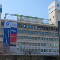 「ODAKYU 湘南 GATE」