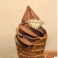  ＜デルレイ＞クレームドショコラ　501円