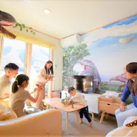 公式オフィシャルホテル　プチホテル 伊豆シャボテンヴィレッジ