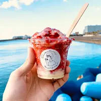 「Strowberry Monster（ストロベリーモンスター）」500円（税込）