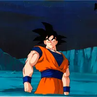 ドラゴンボールＺ外伝 サイヤ人絶滅計画後編 税込198,000円 サイズ：23×26.4cm