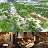 THE LANDMARK SQUARE OSAKA イメージ