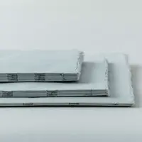 永岡綾「WASHI NOTEBOOK」書籍『週末でつくる紙文具』より 撮影 Nao Shimizu