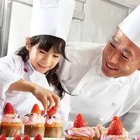 親子シェフズ工房