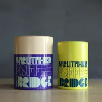 同店限定 エクスクルーシブコーヒーライン「The Bridge」