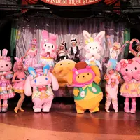 「ウィッシュミーメルのイースターセレブレーション」 イメージ