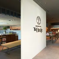 猿田彦珈琲 The Bridge 原宿駅店