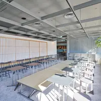 猿田彦珈琲 The Bridge 原宿駅店