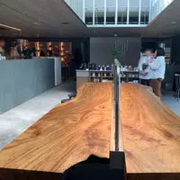 猿田彦珈琲 The Bridge 原宿駅店