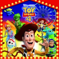 トイ・ストーリー4 (c) Disney/Pixar