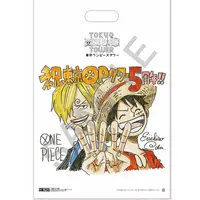 5周年記念ショッパー イメージ