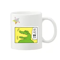 ※オリジナルマグカップ（作品例）
