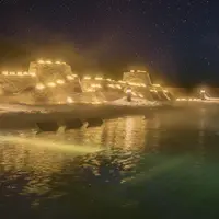 天空ガーデンスパ