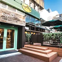 Eggs ’n Things 原宿店