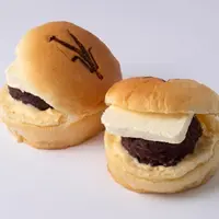 ナナちゃんつぶあんクリーム