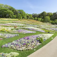 里山ガーデン イメージ