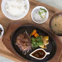 地産地消のレストラン かすみキッチン