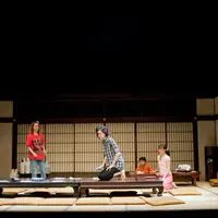 撮影：谷古宇正彦（2012年）
