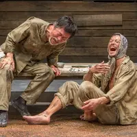 撮影：谷古宇正彦（2018年）