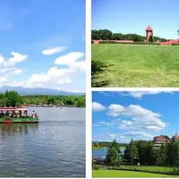 那須りんどう湖レイクビュー