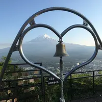 幸せの鐘