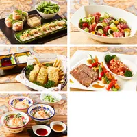 世界の料理