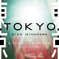 『東京 TOKYO』蜷川実花