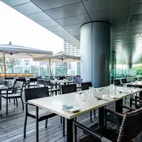 NoMad Grill Lounge